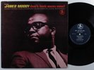JAMES MOODY Don't Look Away Now  PRESTIGE LP VG+  