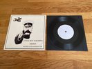 THE JAM # LITTLE BOY SOLDIERS DEMOS 7” VINYL - PAUL WELLER - STYLE COUNCIL