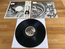 THE JAM # 12” VINYL LP - NORWAY PRESSING - DIG THE NEW BREED - PAUL WELLER