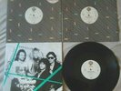 VAN HALEN *DREAMS/WHY CAN'T THIS BE/WHEN IT'S LOVE* AUSSIE 3x12