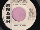 Danny Woods 