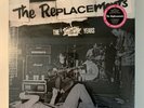 THE REPLACEMENTS The Twin/Tone Years Vinyl Box Set 4 LP #0739/8000 SEALED