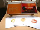 VERVE//REMIXED (Thievery Corporation-Masters At Work-Dorfmeister-Tricky)-3LP EX