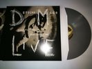 DEPECHE MODE   Songs Of Faith And Devotion Live LP camouflage dave gahan  