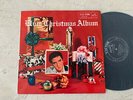 Elvis Presley 1962 Japan Only Cover LP ELVIS' CHRISTMAS ALBUM Japanese