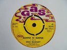 Eric Barnet - Bumper To Bumper 1970 UK 45 GAS SKA/ROCKSTEADY