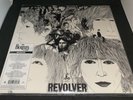 John Paul George Ringo - The Beatles ?Revolver - 2014 Mono LP Vinyl sealed