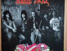 Sleeze Beez: Screwed, Blued & Tattooed Vinyl LP rare ATL 7567-82069-1