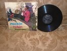 Bobby Day Rockin' With Robin Class Records CL-5002 super rare VG+ org pres