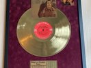 Simon And Garfunkel Bridge Over Troubled Water 1970 Vinyl Gold Metallized Record