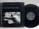JOY DIVISION LOVE WILL TEAR US APART FACTORY YW-7421-AX Japan OBI VINYL 12