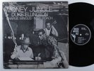 DUKE ELLINGTON Money Jungle UNITED ARTISTS JAZZ LP mono  