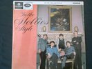 The Hollies In The Hollies Style LP Mono Parlophone 1st Press UK near mint