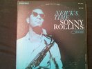 Sonny Rollins - Newk's Time Blue Note 1st US press Erstpressung