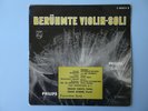 Romano RUBATO - violin-soli - 10