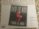 David Lee Roth ( Van Halen) Sensible NEW (1992)  Picture Disc