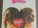 Heart - Sealed Dreamboat Annie 40th Anniversary Red Vinyl LP -  Only 500 Made