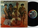 Art Reynolds Singers - It's A Wonderful World LP - Capitol - Black Gospel VG+