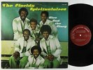 Florida Spiritualaires - Give God The Glory LP - Ernie's - Soul Gospel  VG++ MP3