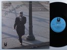 CLIFFORD JORDAN The Adventurer MUSE LP VG+  