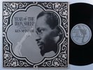 KEN MCINTYRE Year Of The Iron Sheep UNITED ARTISTS JAZZ LP mono  