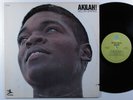 MELVIN SPARKS Akilah  PRESTIGE LP VG++  