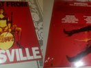 The Cramps Big Beat From Badsville Vinyl1997 NEW incelofanato original cellophan