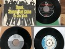 3. ALTE SINGLES  JOHNNY CLARKE & SUCCESS ALL STARS  JIMMY WILLIAMS  OWEN GRAY