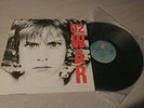 U2 LP WAR ORIGINAL PROG FIRST PRESS IN PORTUGAL NEAR  MINT RARE