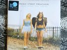 Manic Street Preachers Send Away The Tigers Sealed 2 LP  Columbia ‎– 88898541643