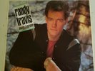 Randy Travis Always And Forever Vinyl Record Album Country Music Lp Near Mint