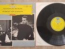 DGG 138 822 SLPM Red Stereo - Tchaikovsky Piano Concerto Richter Karajan 1964 NM