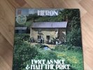 Heron Twice As Nice & Half The Price ORIGINAL UK Dawn 2 LP