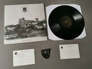 PESTE NOIRE limited Vinyl LP La Chaise-Dyable + PATCH (2019)