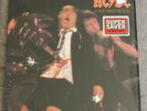 AC/DC - If You Want Blood Original 1979 Pressing In Shrink - Atlantic SD 19212