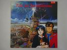 Ryuichi Sakamoto, etc Aile De Honneamise School MIL-1025 Japan PROMO VINYL LP