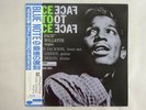 'Baby Face'' Willette Face To Face Blue Note BN 4068 Japan  VINYL LP OBI