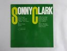 Sonny Clark Sonny Clark Quintet Blue Note LNJ-70093 Japan  VINYL LP