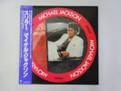Michael Jackson Thriller Epic 283P-455 Japan  VINYL LP OBI