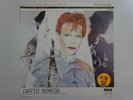 David Bowie It's No Game (Part 1) RCA RPS-10 Japan PROMO VINYL EP