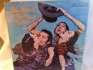 The Mamas & Papas Deliver LP Record Album 1967 Dunhill Mono 100 % Play Tested