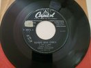 RARE GENE VINCENT CHILE IMPORT 1958 I GOT A BABY