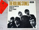 The Rolling Stones - EP Single Vinyl
