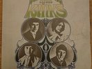 THE KINKS SOMETHING ELSE BY THE KINKS LP ORIG UK 1967 MONO PYE 1ST PRESS