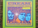 CREAM 
