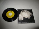 BARBRA STREISAND - ONE-SIDED PROMO 7