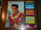 ELVIS PRESLEY VINYL LP BLUE HAWAII NEW SEALED LSP - 2426