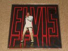 ELVIS ORIGINAL SOUNDTRACK 1968 NBC TV SPECIAL HQ-180 SEALED LP ALBUM