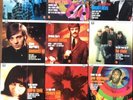 9 EP Singles New From Acid Jazz Wasps ror Mod Scooters Vintage Classic Soul