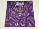 King Diamond, The Eye, Vinyl, Roadrunner 1990, Holland,Mercyful Fate, Metallica